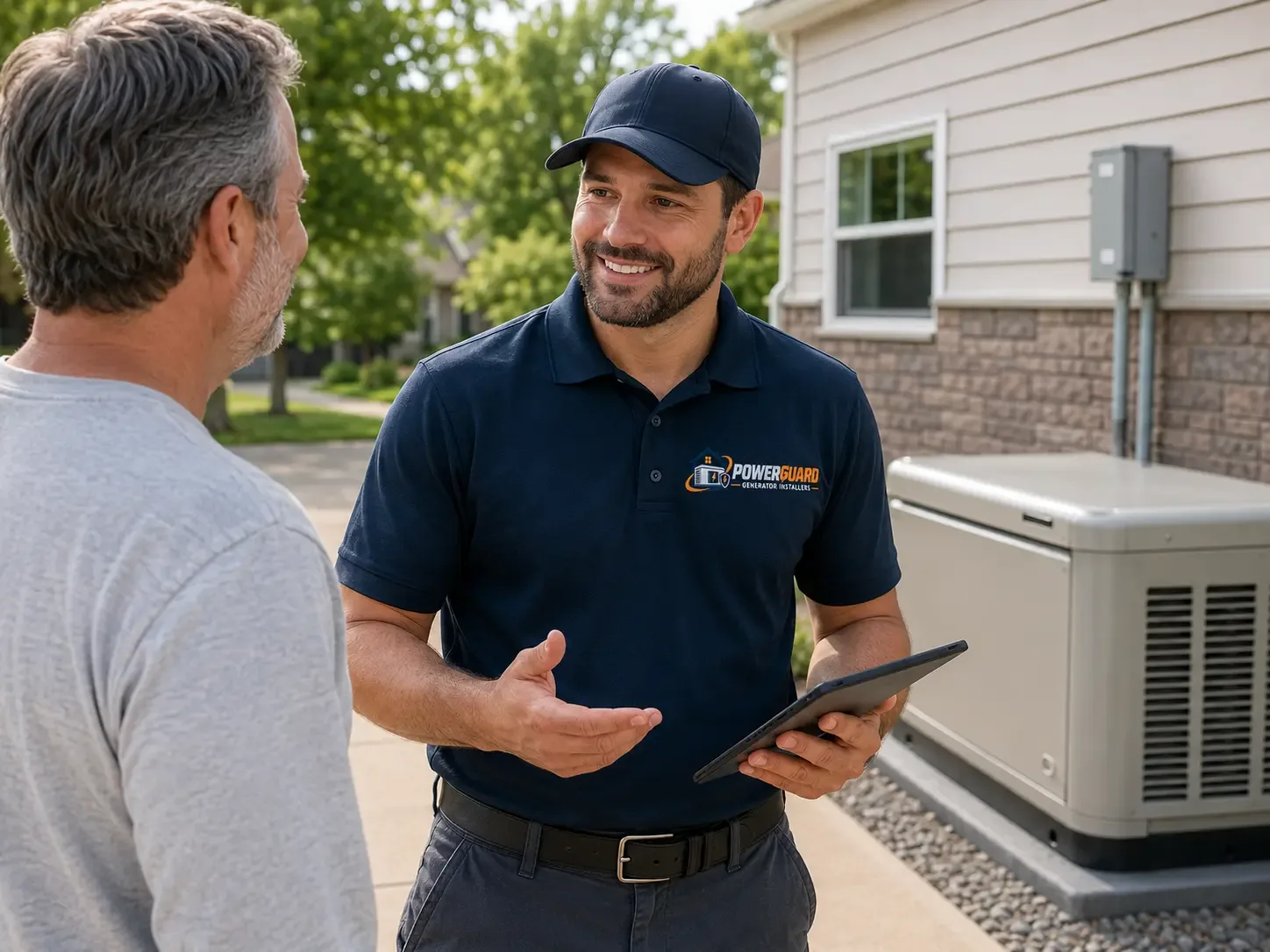 Generator Installation Buffalo, WY FAQs